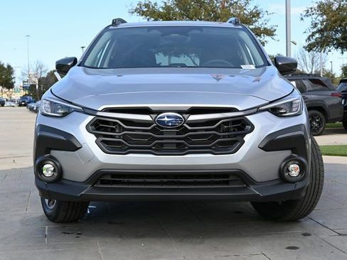 New 2026 Subaru Crosstrek 2.5i Limited image 8