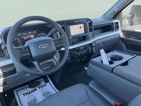 New 2026 Ford F350 XL w/ STX Appearance Package AWD/4WD image 12