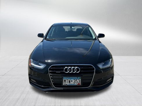 Used 2014 Audi A4 2.0T Premium Plus AWD/4WD image 10