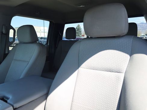 Used 2021 Ford F350 XLT w/ XLT Premium Package AWD/4WD image 15