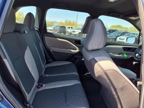 New 2026 Subaru Forester image 16