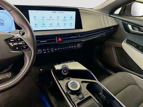 Used 2024 Kia EV6 GT-Line image 26