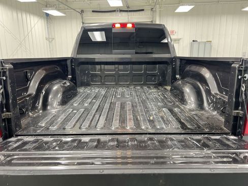 Used 2024 RAM 2500 Laramie w/ Safety Group AWD/4WD image 24