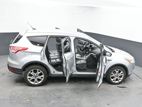 Used 2013 Ford Escape SEL image 58