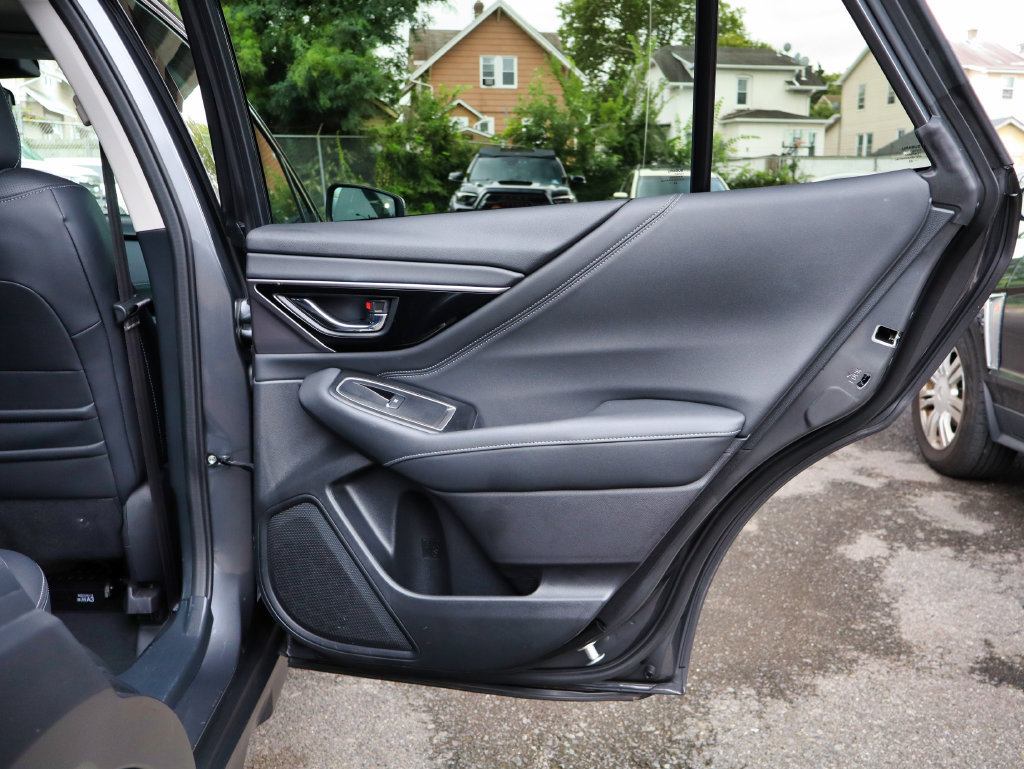 Used 2023 Subaru Outback Touring XT AWD/4WD image 56
