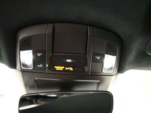 Used 2022 Porsche 911 Carrera 4 GTS image 20