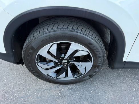 Used 2015 Honda CR-V Touring image 15