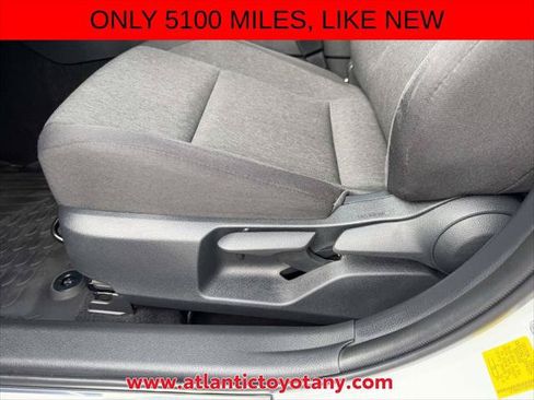 Certified 2026 Toyota Camry LE AWD/4WD image 17
