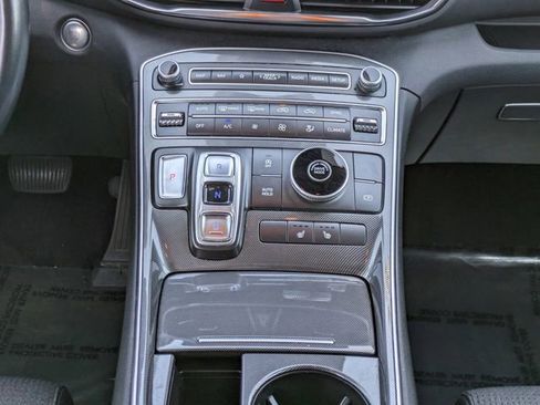 Used 2023 Hyundai Santa Fe SEL FWD image 24