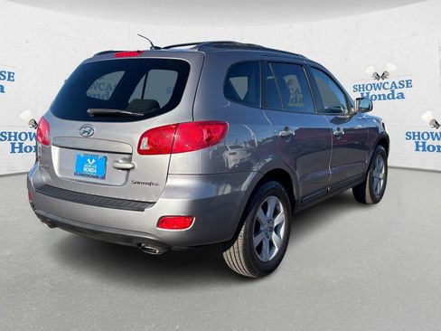 Used 2008 Hyundai Santa Fe SE image 8