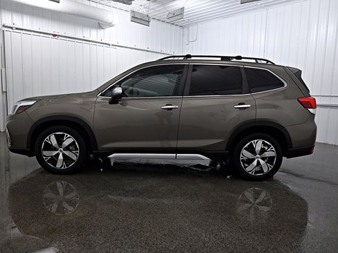 Used 2019 Subaru Forester Touring w/ Popular Package #3 image 23