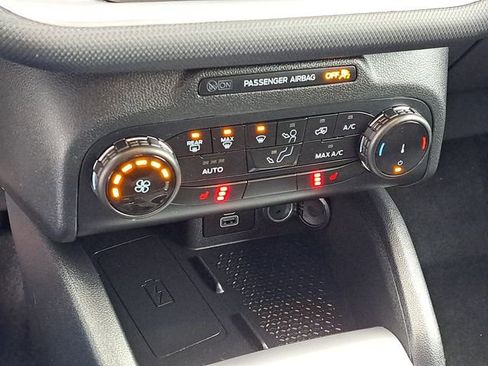 Certified 2023 Ford Bronco Sport Big Bend w/ Convenience Package image 16