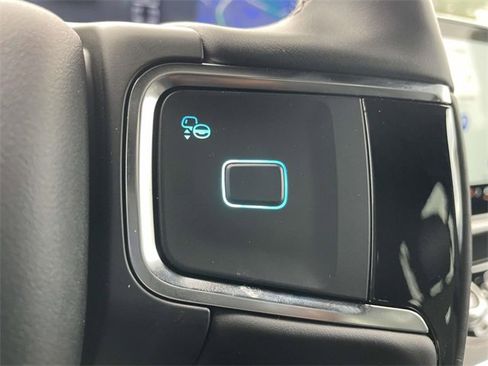 New 2025 Ford Expedition Max Platinum w/ Stealth Performance Package image 11