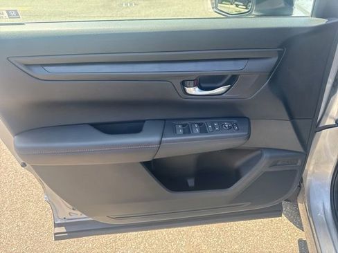 Certified 2023 Honda CR-V Sport image 21