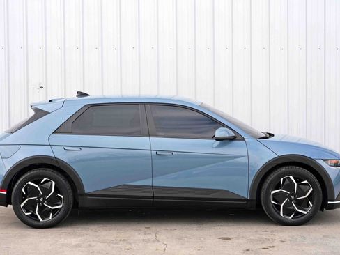 Used 2022 Hyundai Ioniq 5 SEL image 46