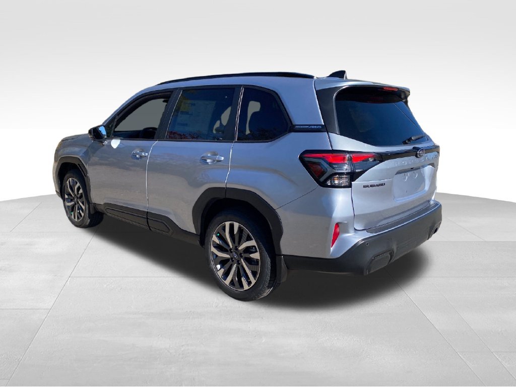 New 2026 Subaru Forester Touring AWD/4WD image 2