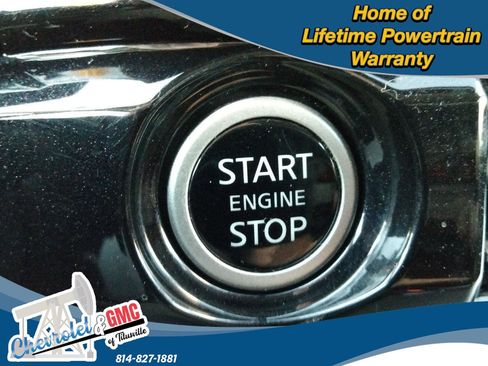 Used 2024 Nissan Pathfinder SL image 19