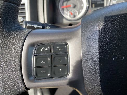 Certified 2024 RAM 1500 Classic SLT image 17