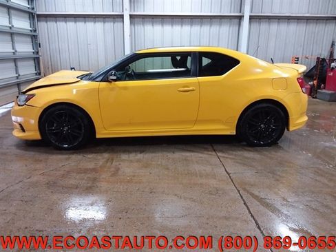 Used 2012 Scion tC image 6