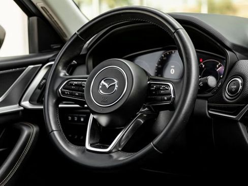 Used 2024 MAZDA CX-90 Plug-In Hybrid w/ Premium Pkg AWD/4WD image 20