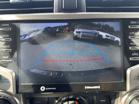 Used 2024 Toyota 4Runner SR5 image 19