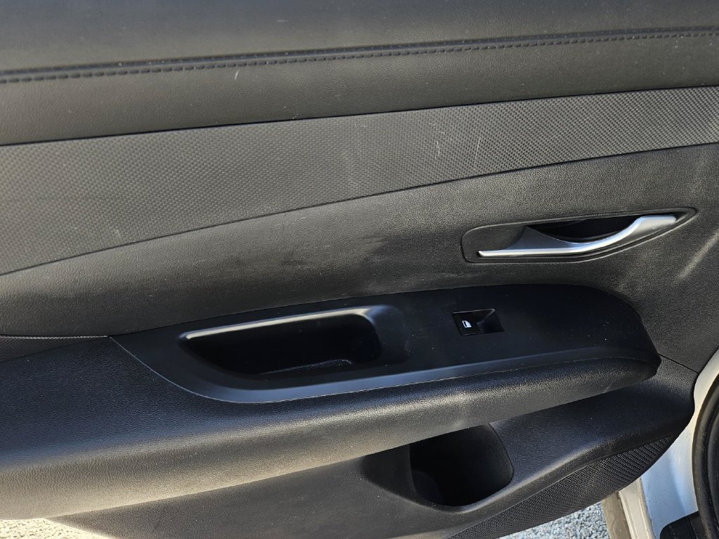 Used 2026 Hyundai Tucson SEL Plus AWD/4WD image 8