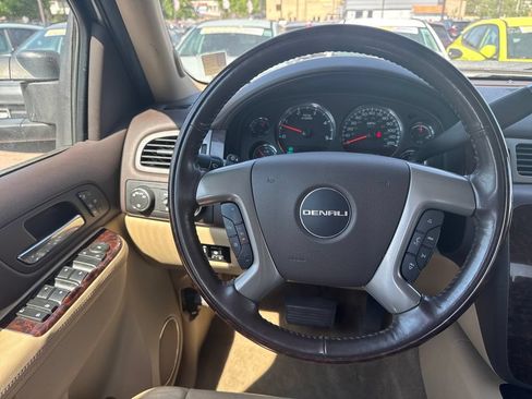 Used 2014 GMC Sierra 2500 Denali AWD/4WD image 31