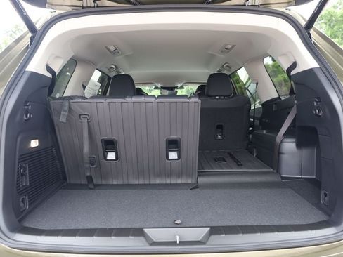 New 2026 Subaru Ascent Premium AWD/4WD image 7