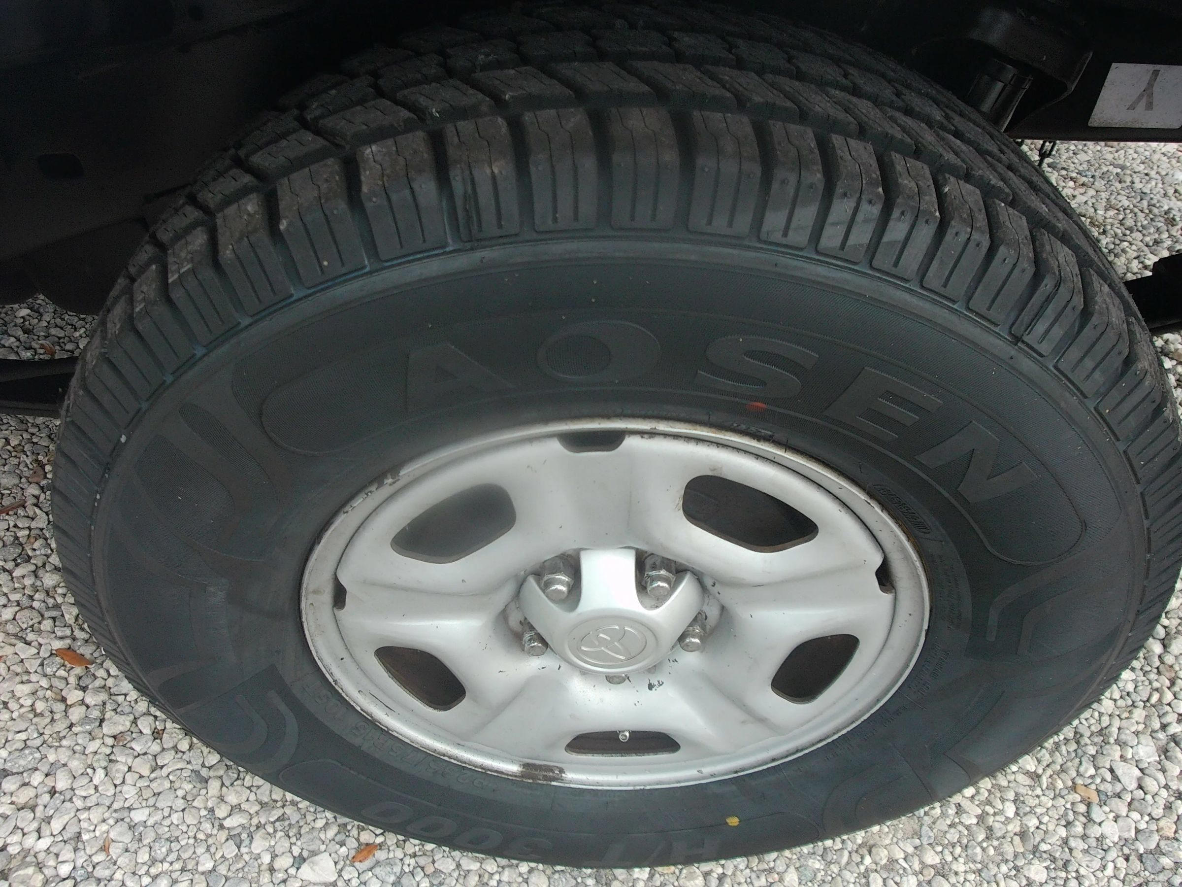 Used 2012 Toyota Tacoma 2WD Double Cab w/ SR5 Pkg image 46