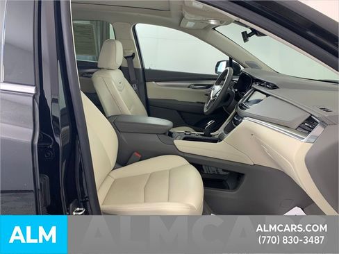 Used 2023 Cadillac XT5 Premium Luxury image 33