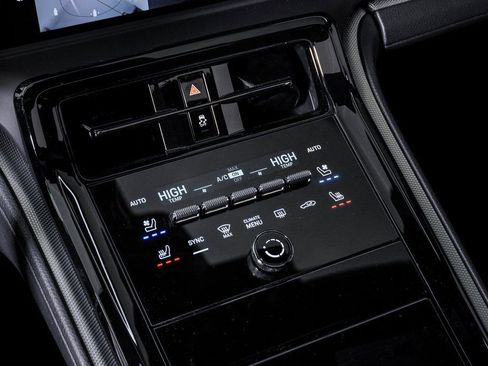 New 2026 Porsche Panamera 4 image 24