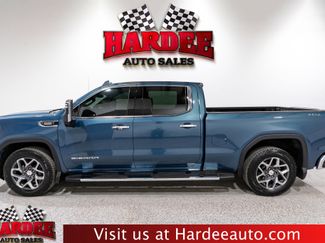 Used 2024 GMC Sierra 1500 SLT w/ SLT Premium Package 360° Tour