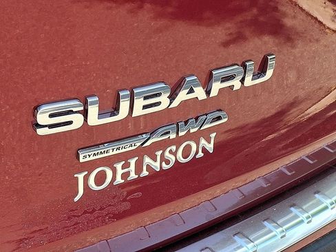 New 2026 Subaru Ascent Limited AWD/4WD image 19