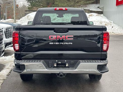 New 2026 GMC Sierra 1500 Pro w/ Pro Value Package image 3