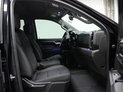 Used 2022 Chevrolet Silverado 1500 LT Trail Boss image 16