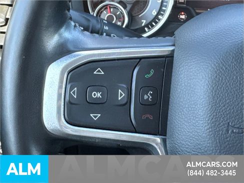 Used 2022 RAM 1500 Laramie image 30