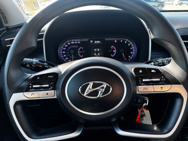 Used 2024 Hyundai Tucson SE AWD/4WD image 19