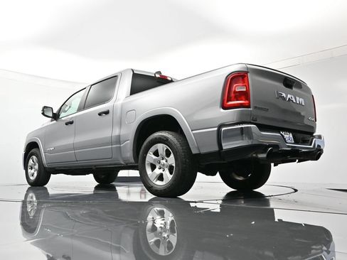 Used 2025 RAM 1500 Big Horn AWD/4WD image 57