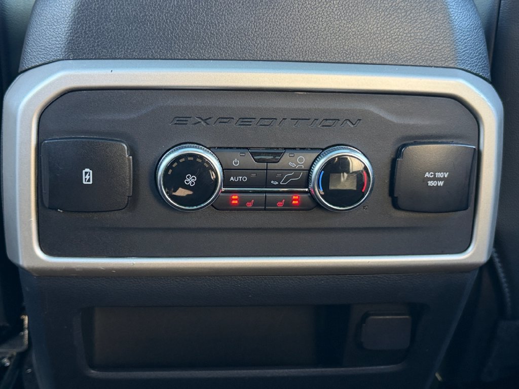 Used 2022 Ford Expedition Max Limited AWD/4WD image 17