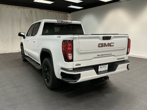 Used 2022 GMC Sierra 1500 Elevation AWD/4WD image 4