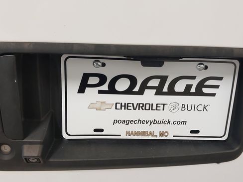 Used 2020 Chevrolet Express 2500 w/ Driver Convenience Package image 32