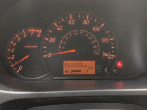 Used 2022 Mitsubishi Mirage LE image 23