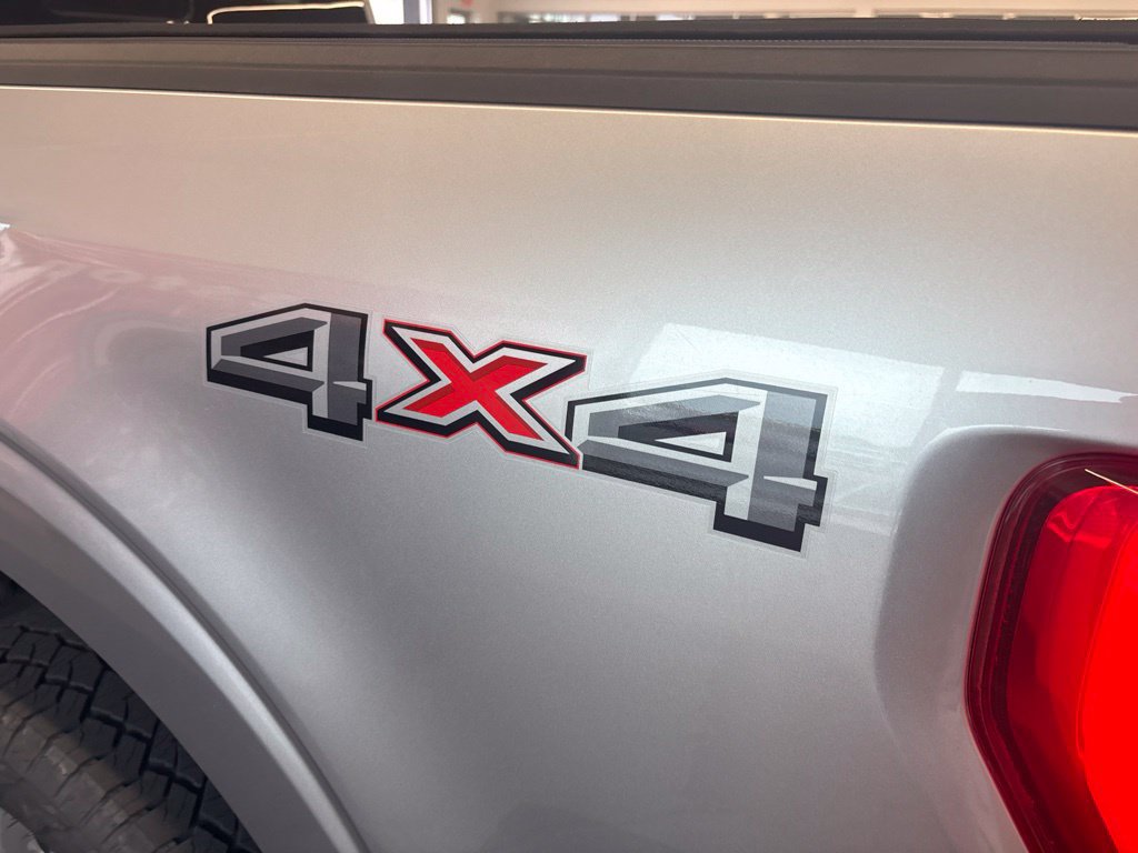 Used 2021 Ford F150 Platinum w/ Equipment Group 701A High AWD/4WD image 24