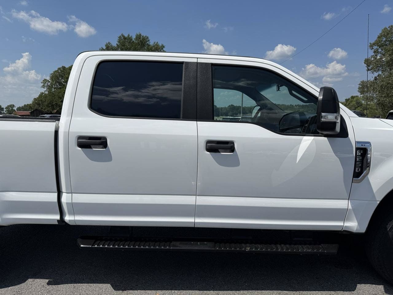Used 2019 Ford F250 XL w/ Power Equipment Group AWD/4WD image 39