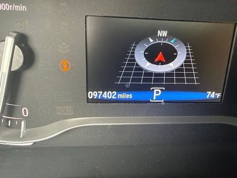 Used 2018 Honda Pilot EX-L image 10