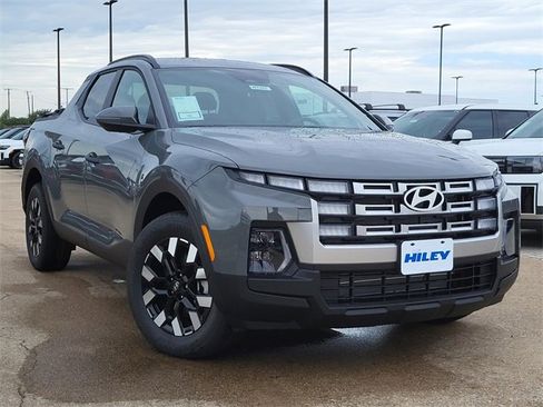 New 2026 Hyundai Santa Cruz SEL image 1