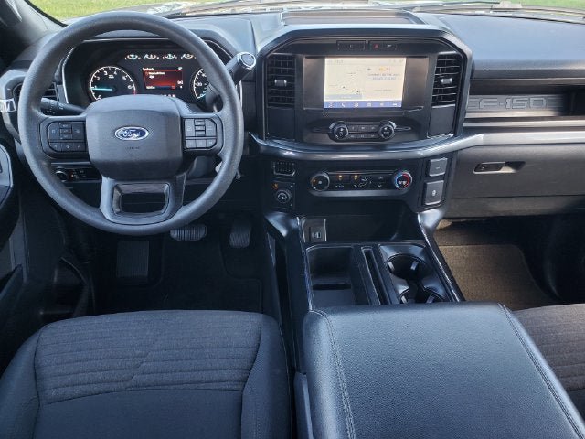 Used 2023 Ford F150 XL w/ STX Appearance Package AWD/4WD image 23