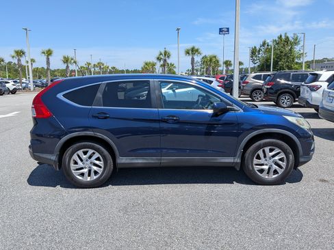 Used 2016 Honda CR-V EX image 3