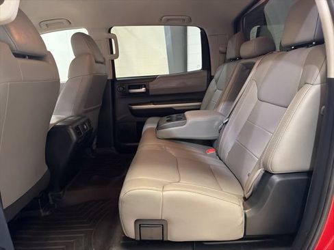 Used 2015 Toyota Tundra Limited w/ Limited Premium Package AWD/4WD image 21