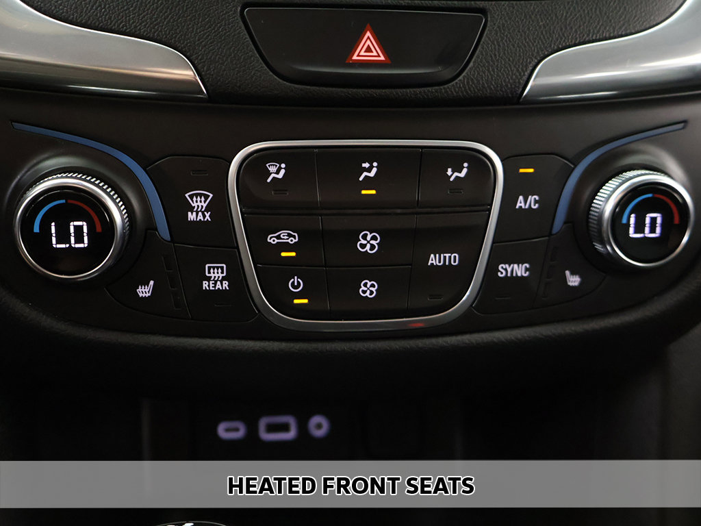 Used 2020 Chevrolet Equinox LT FWD image 6
